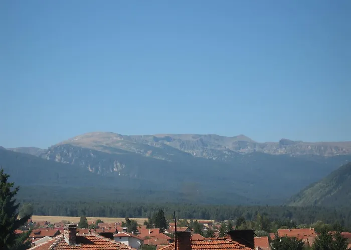 Family Hotel Miglena