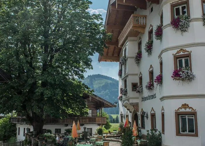 Gasthof Schwendterwirt