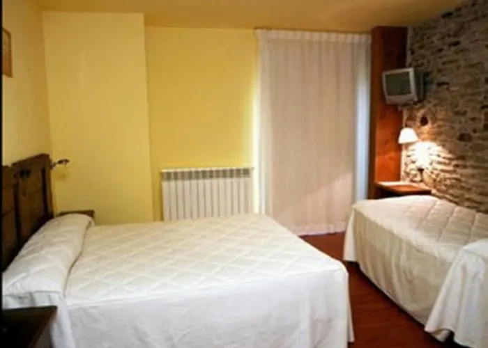 Hotel El Jaç