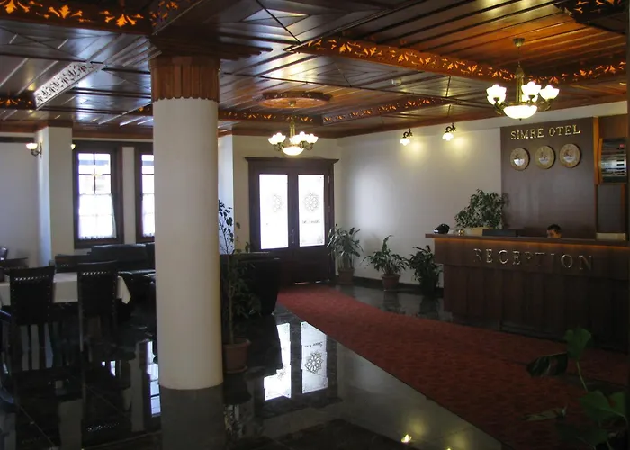 Simre Hotel