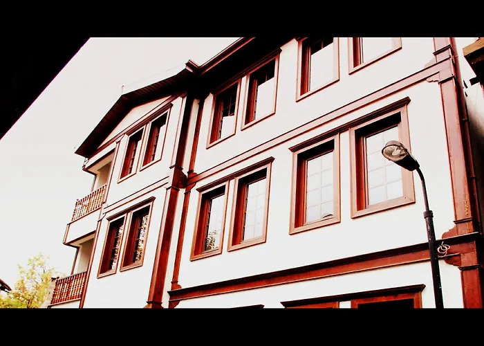 Simre Hotel