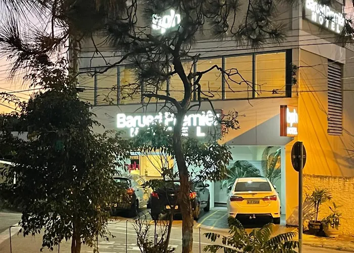 Barueri Premier Hotel