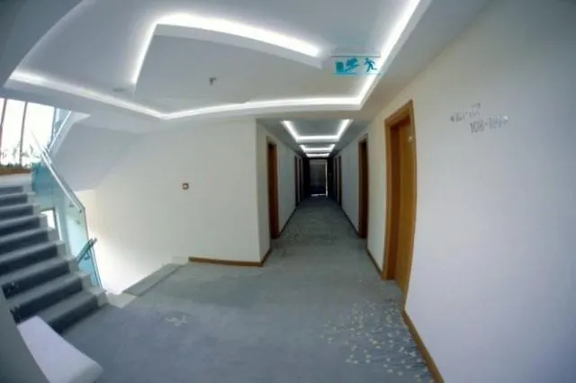 Idahan Hotel
