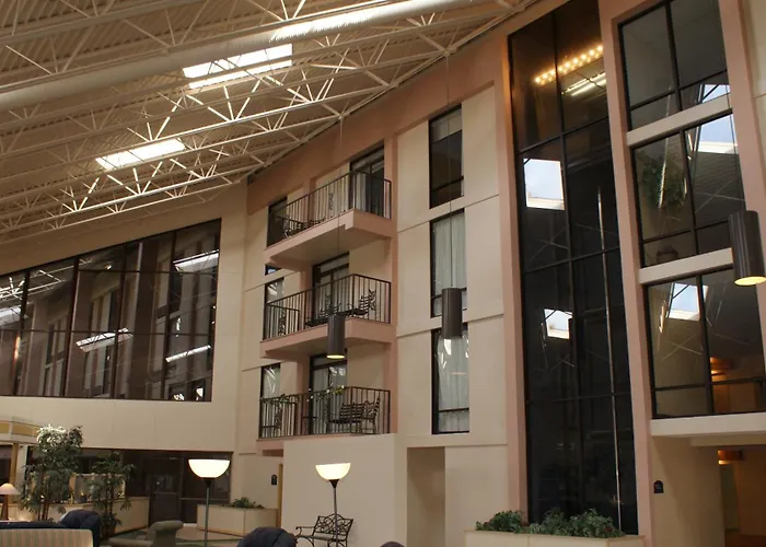 Wyndham Garden Stillwater