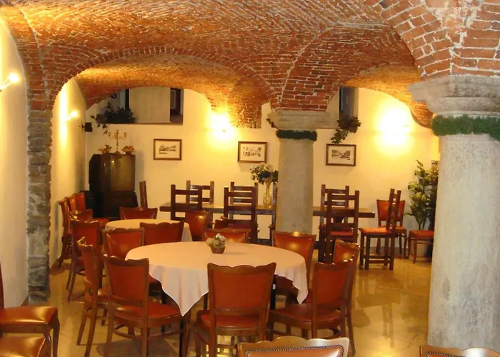 Albergo Corona