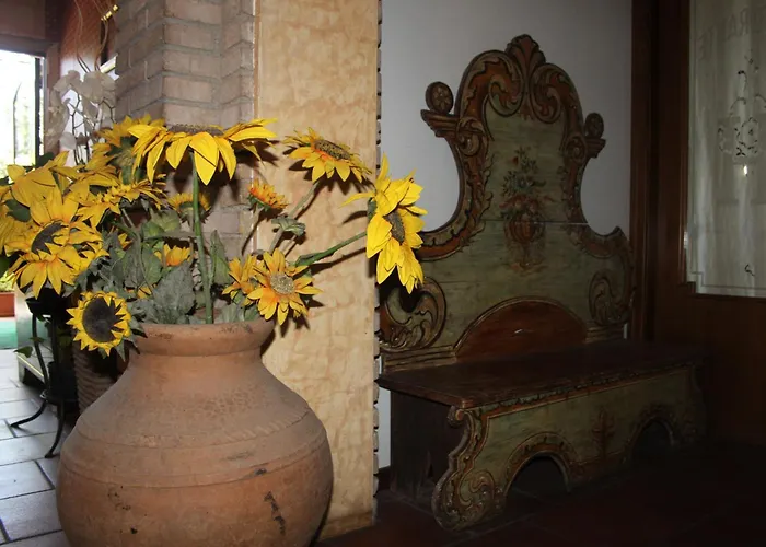 Hotel Girasole