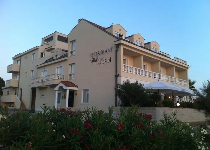 Villa Kastel