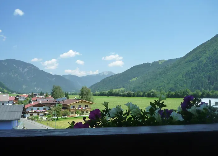 Hotel Neuwirt