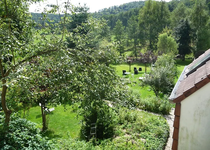Alsace Village