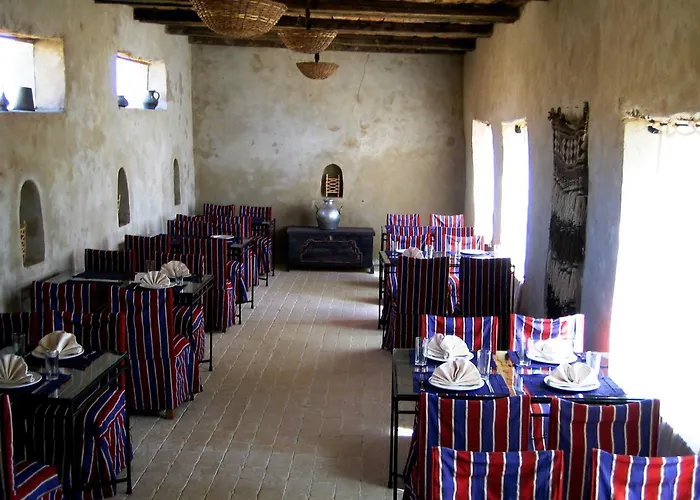 Siwa Shali Resort Siwa Oasis