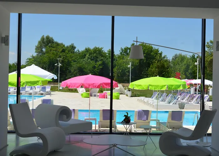 Hotel Melodia
