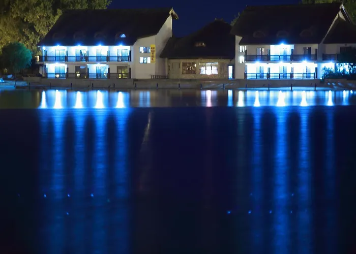 Hotel Insula