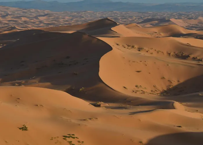 Kasbah Erg Chebbi
