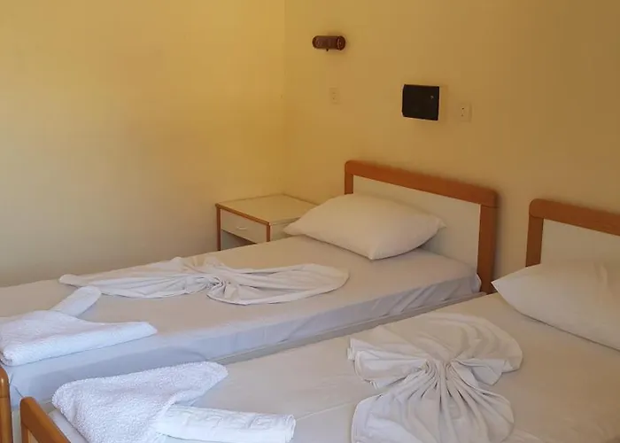 Moustakis Hotel