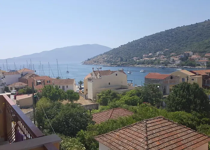 Moustakis Hotel