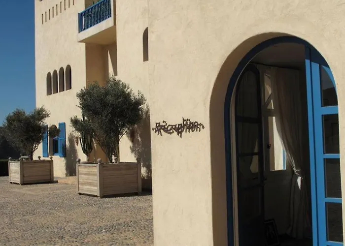 Auberge Dar Najmat