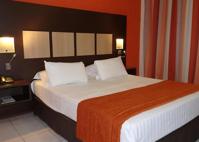 Central Hotel Cayenne