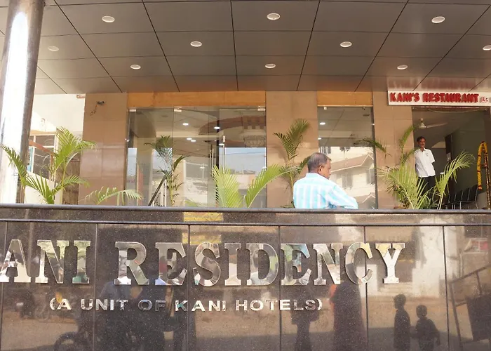 Kani Residency Hotel
