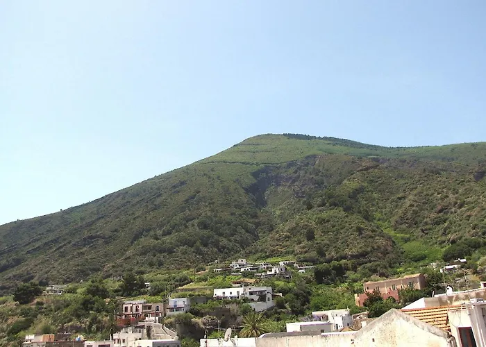Hotel Santa Marina Antica Foresteria