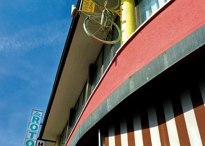 La Rotonda