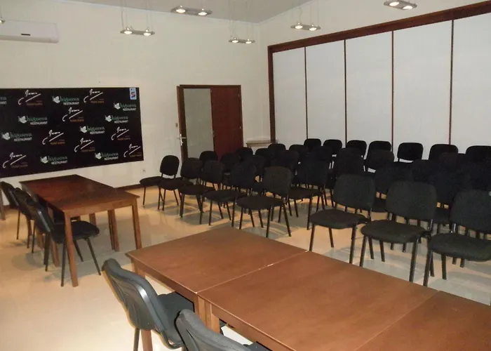 Hotel Juana De Ibarbourou