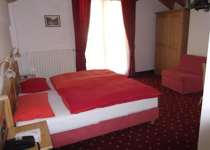 Hotel Tyrolia