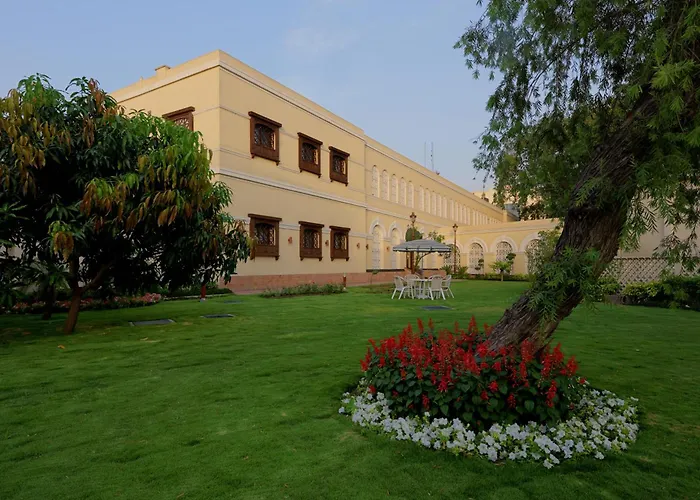 Faletti'S Hotel Lahore