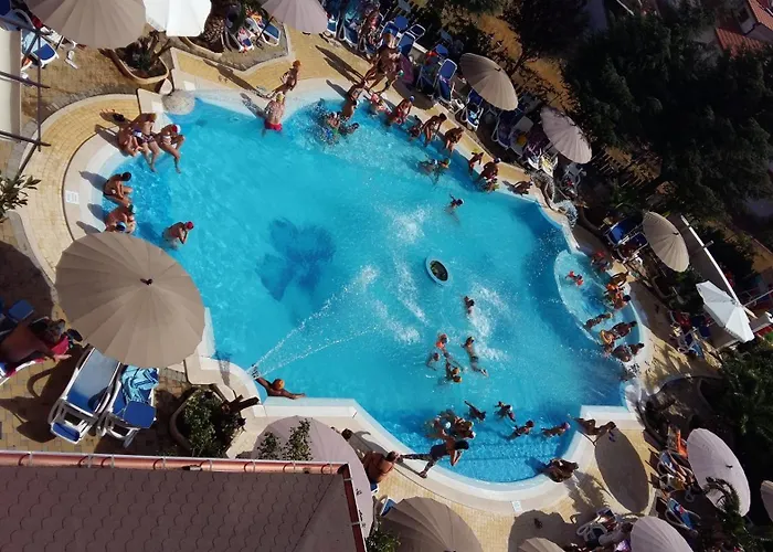 Grand Hotel degli Angeli