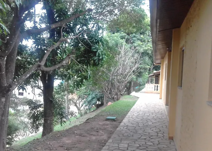 Hotel Pousada Gurupiá
