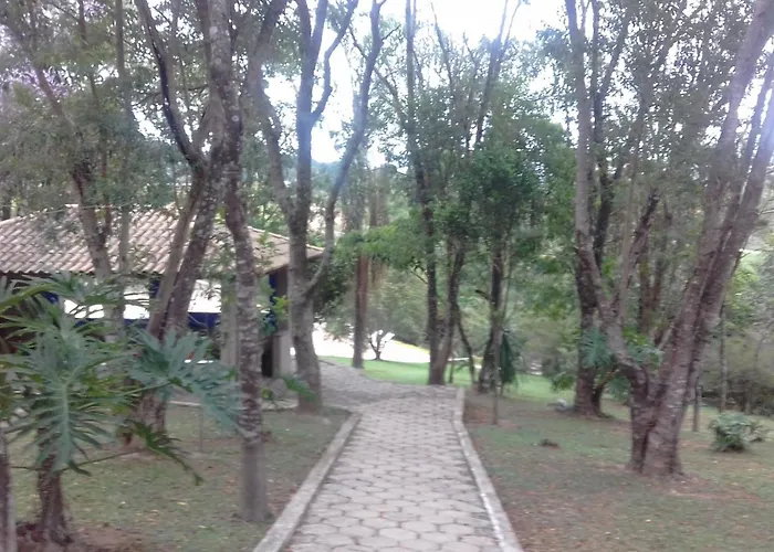 Hotel Pousada Gurupiá