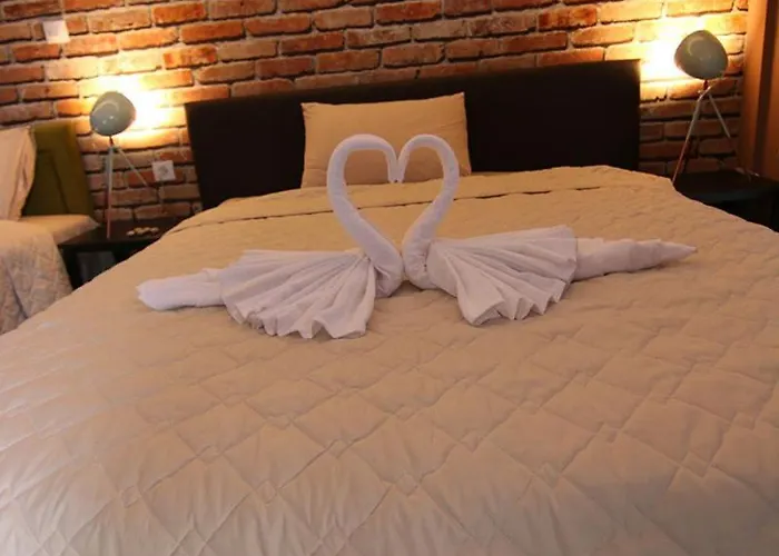 Hotel Korzo