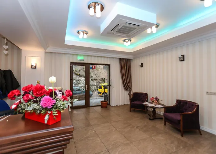 Hotel Holiday Maria