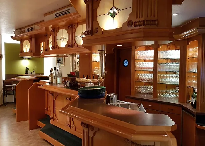 Hotel Landhaus Feyen