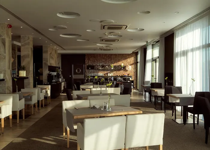 Baltivia Sea Resort