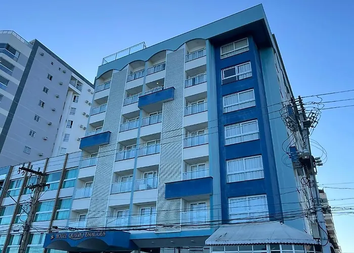 Hotel Quatro Estações