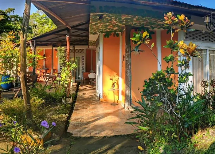 Secret Garden