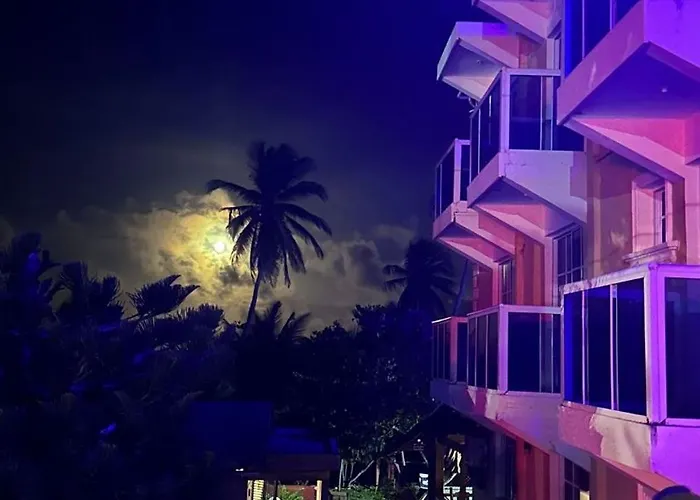 Hotel Vista Sur