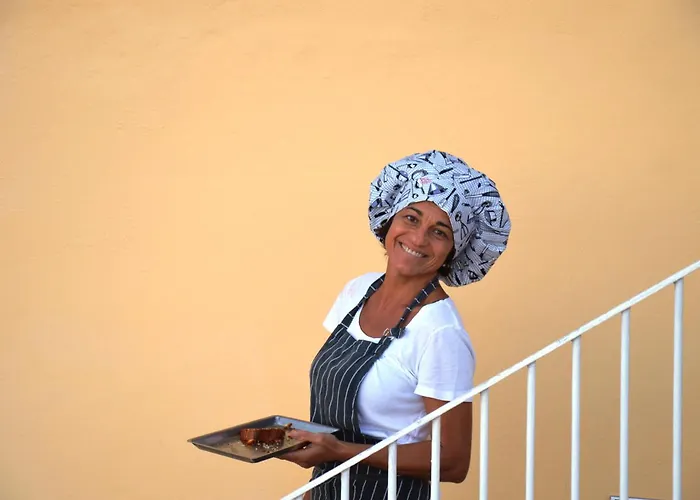 Hotel Agave e Ginestra