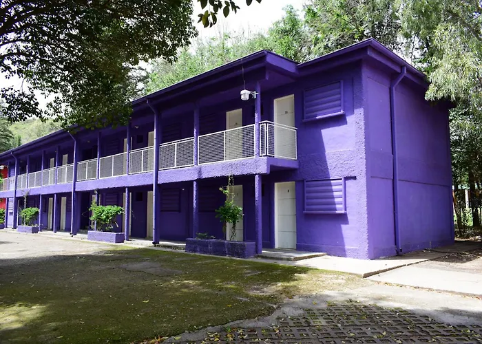 Hotel El Volcán