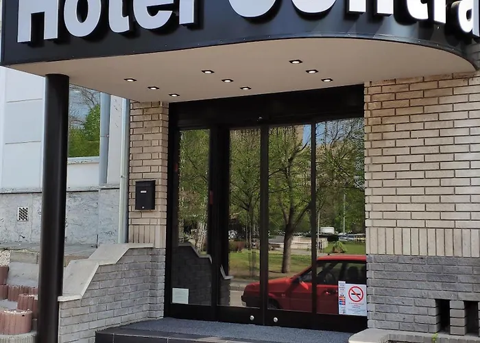 Hotel Central