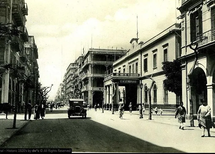 De La Poste