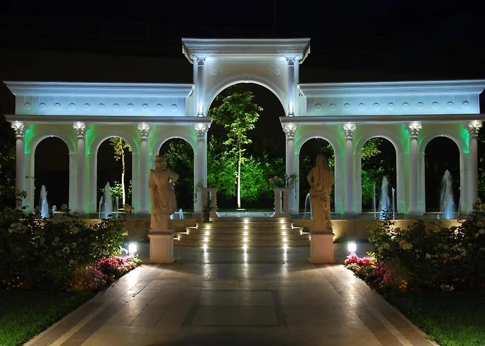 Park Hotel Campitelli