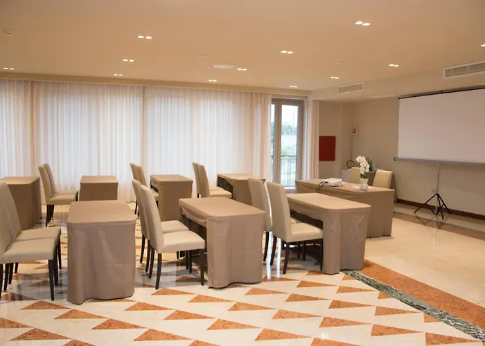 Hotel Commercio