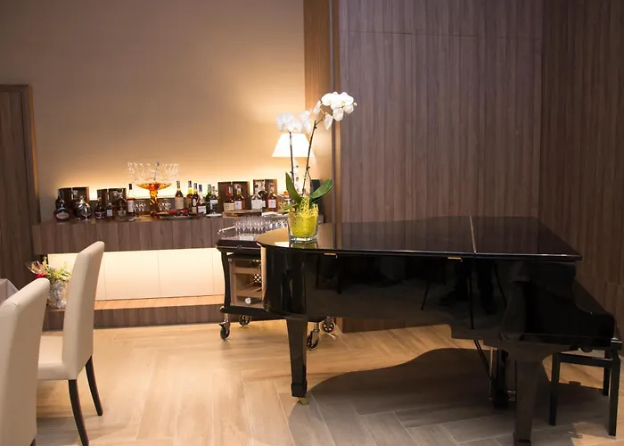 Hotel Commercio