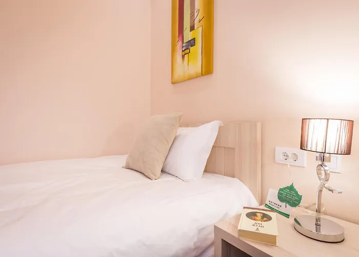 Hotel Mar Garni