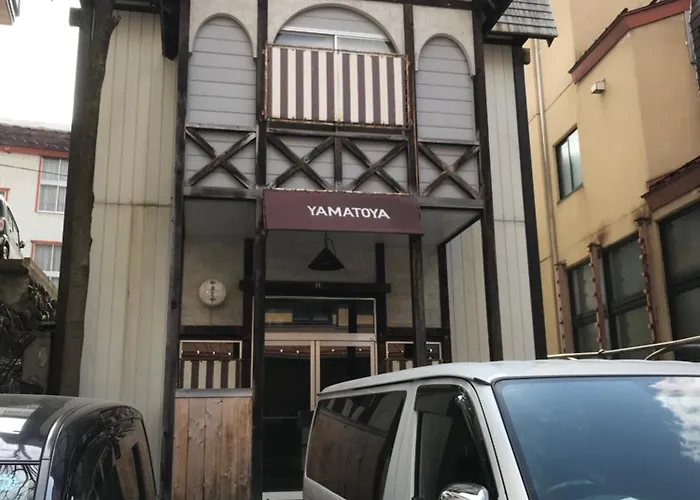 Yamatoya