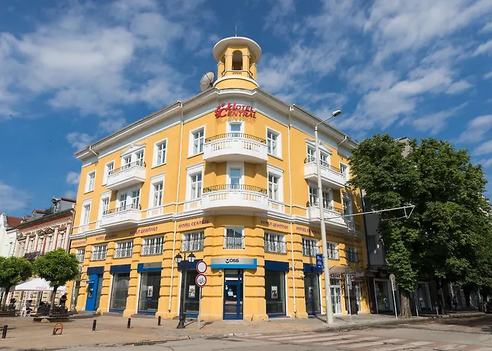 Hotel Central