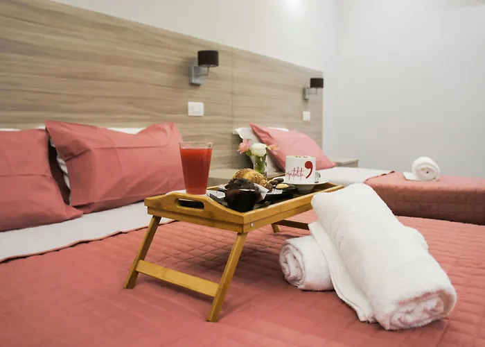 Albergo D'Onofrio