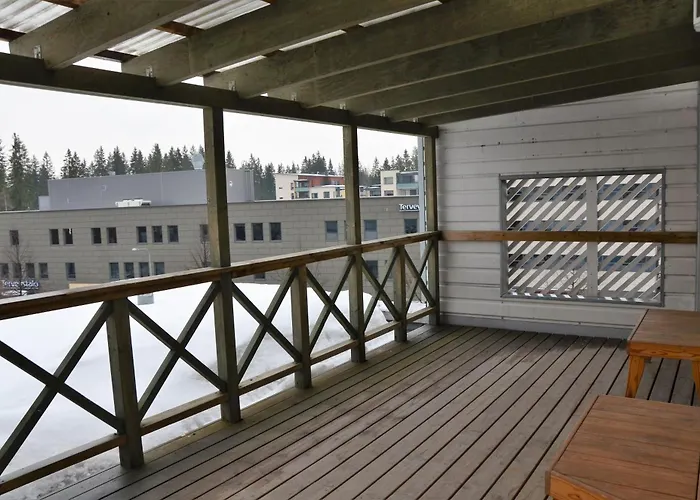 Loft Family Hotel