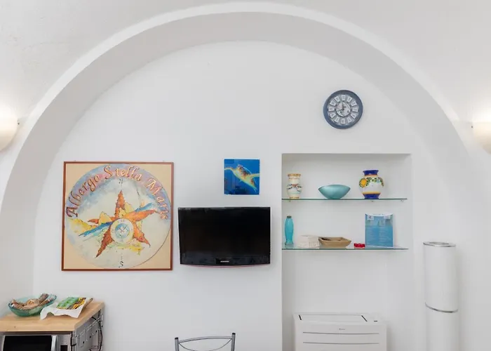 Apartment Stella Maris